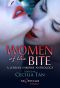 [Women of the Bite 01] • Women of the Bite · A Lesbian Vampire Anthology